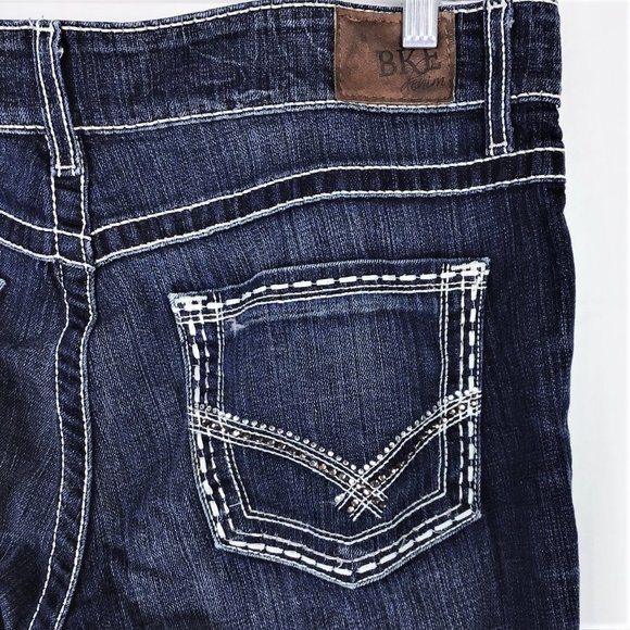 buckle culture jeans